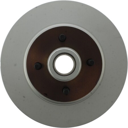 Centric Parts Gcx Brake Rotor Fully Coated, 320.61026F 320.61026F